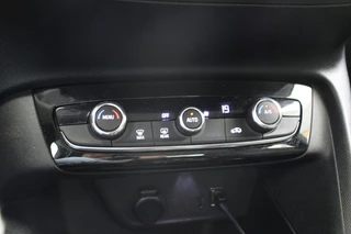 Opel Corsa-e Opel Corsa-e Electric Edition 50 kWh 3 Fase - Carplay, Cruise, Clima, SOH 90% - afbeelding nr 7