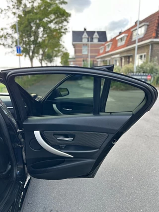 BMW 3 Serie BMW 3-serie 320d Automaat - afbeelding nr 50