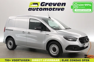 Mercedes-Benz eCitan 112 51 kWh