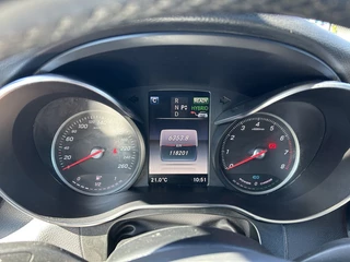 Mercedes-Benz GLC - afbeelding nr 23