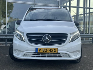 Mercedes-Benz Vito - afbeelding nr 2