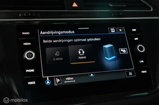 Volkswagen Tiguan Volkswagen Tiguan 1.4 TSI eHybrid  Business+ PANO|IQLIGHT| - afbeelding nr 25