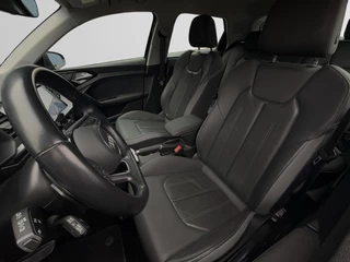 Audi A1 Audi A1 citycarver Design Luxe 1.0 TFSI 110PK |Vol leder| Eerste Eigenaar | BTW Auto | Navigatie | - afbeelding nr 10