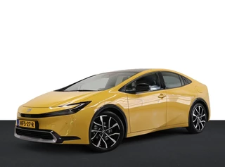 Toyota Prius 2.0 Plug-in Executive NL auto| Panodak| BSM| Stoel+Stuurverw.