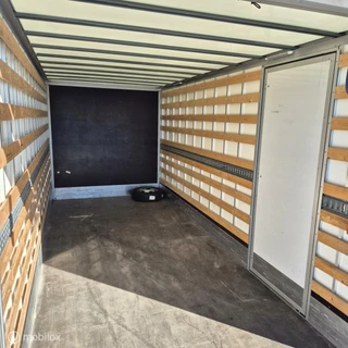 Renault Master Renault Master 2.3 dCi BE Combi,Clickstar 2700kg laadverm. - afbeelding nr 11