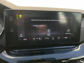 Škoda Octavia | Elek. Trekhaak | Virtual Cockpit | LED | Navi | Carplay - afbeelding nr 31