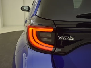Toyota Yaris - afbeelding nr 13