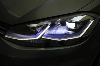 Volkswagen e-Golf - afbeelding nr 24