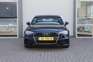 Audi A3 - afbeelding nr 6