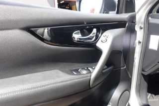 Nissan QASHQAI Nissan QASHQAI 1.2 TEKNA AUTOMAAT Trekhaak 100%NL (All-in prijs) - afbeelding nr 7