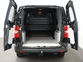 Opel Vivaro Opel Vivaro 2.0 CDTI 145PK L3 Automaat Navigatie Carplay Trekhaak Sidebars Airco Cruise control - afbeelding nr 3