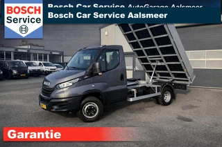 Iveco Daily 35C18H 3.0 410