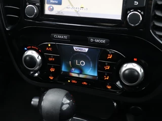 Nissan Juke - afbeelding nr 11