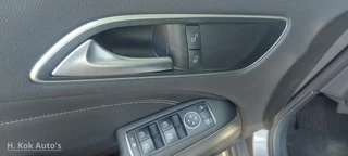 Mercedes-Benz B-Klasse Mercedes B-klasse 180 Ambition - afbeelding nr 19