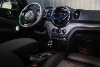 MINI Countryman Mini Mini Countryman 1.5 Cooper John Cooper Works / AUT / Elek Stoelen / Navi / Digital Cockpit / ACC / Leder / Open Pano / Led - afbeelding nr 6