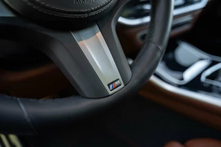 BMW X5 BMW X5 xDrive50e M Sport Pro M Perf. Seats B&W Massage 22'' - afbeelding nr 56