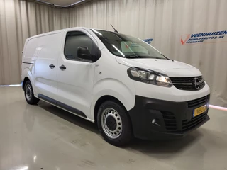 Opel Vivaro Opel Vivaro 2.0BlueHDi 145pk L2/H1 Euro 6! - afbeelding nr 15