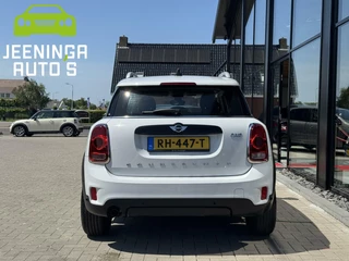 MINI Countryman Mini Countryman 1.5 One | Navi | Cruise | Dakrails - afbeelding nr 27