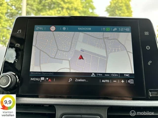 Citroën Berlingo Citroen Berlingo 1.5 BlueHdi|Automaat|2x Schuifdeur|Carplay - afbeelding nr 19