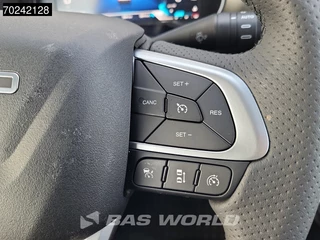 Iveco Daily Iveco Daily 35S21 210PK Automaat 2025 model L2H2 ACC LED Navi Velgen Camera 12m3 Airco - afbeelding nr 20