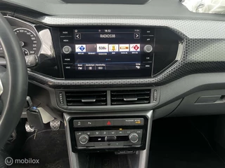 Volkswagen T-Cross Volkswagen T-Cross 1.0 TSI Life NAVI/CRUISE/CAMERA/PDC - afbeelding nr 15