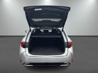Toyota Corolla Touring Sports - afbeelding nr 15