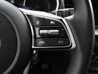 Kia Ceed Sportswagon Kia Ceed Sportswagon 1.0 T-GDi ComfortLine Cruise control Climate control Stoel + stuurverwarming Achteruitrijcamera Navigatie Apple Carplay/ Android Auto - afbeelding nr 17