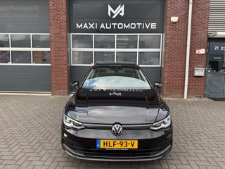 Volkswagen Golf Volkswagen GOLF 1.5 TSI 150PK IQ LED ACC Pano Carplay Navi - afbeelding nr 10