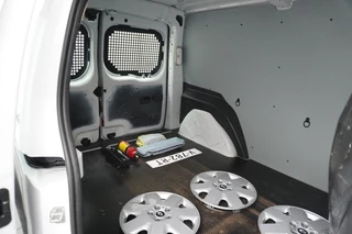 Renault Kangoo Renault Kangoo 1.5 DCI 90 COMF MAXI Automaat !!Mooie opties - afbeelding nr 42