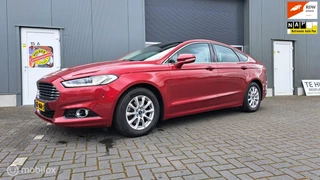 Ford Mondeo - 228701750-0