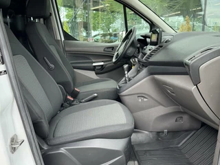 Ford Transit Connect Ford Transit Connect 1.5 EcoBlue L1 Trend bj 2020 Navi Airco - afbeelding nr 25