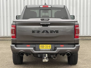 Dodge Ram Pick-Up - afbeelding nr 16