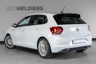 Volkswagen Polo Volkswagen Polo 1.0 TSI Highline 2x R-line - afbeelding nr 2