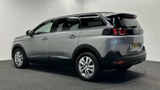 Peugeot 5008 Peugeot 5008 1.2 PureTech Allure NAVIGATIE CARPLAY LM CRUISE - afbeelding nr 4
