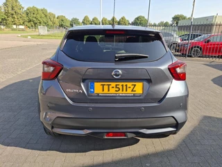 Nissan Micra Nissan Micra 0.9 IG-T N-Way - afbeelding nr 8