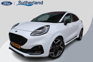 Ford Puma 1.5 EcoBoost ST-X