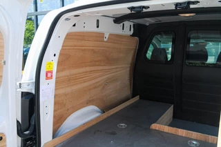 Renault Kangoo Renault Kangoo E-Tech Extra Open Sesame  44 kWh|PDC|AppleCarPlay|Airco|BTW - afbeelding nr 23
