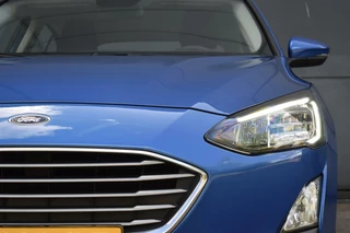 Ford Focus Ford Focus 1.0 EcoBoost Trend Edition Business |PDC|CARPLAY|NAVI|CRUISE - afbeelding nr 25