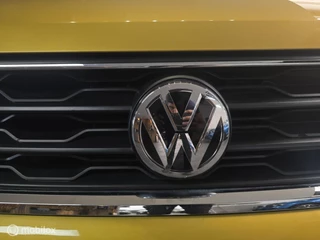 Volkswagen T-Roc Volkswagen T-Roc 1.5 TSI /Panoramadak / Acc / Lane / Carplay - afbeelding nr 7