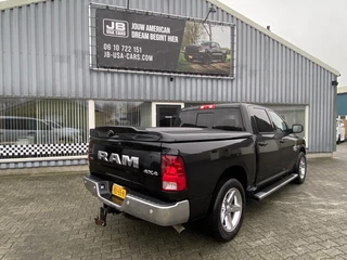 Dodge Ram - afbeelding nr 6