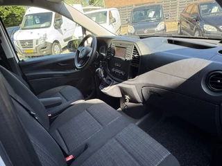 Mercedes-Benz Vito Mercedes-Benz Vito 111 CDI Lang BusPro+ - afbeelding nr 5