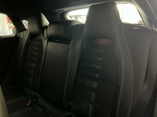Mercedes-Benz CLA Mercedes CLA-klasse Shooting Brake 4 matic - afbeelding nr 13
