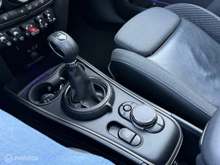 MINI Countryman Mini Countryman 1.5 Cooper PANORAMADAK, BOMVOL, NIEUWSTAAT - afbeelding nr 18