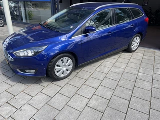 Ford Focus - afbeelding nr 8