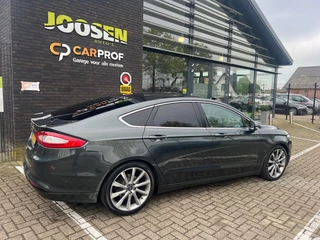 Ford Mondeo - afbeelding nr 3