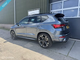 CUPRA Ateca CUPRA Ateca 2.0 TSI 4DRIVE Limited Edition|Virtual|Pano|360 camera - afbeelding nr 3