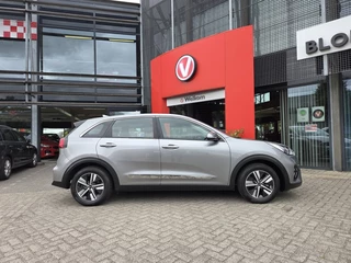Kia Niro Kia Niro 1.6 GDi PHEV ComfortLine | Android | Apple Car play | - afbeelding nr 3