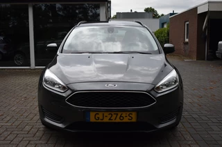 Ford Focus - afbeelding nr 2