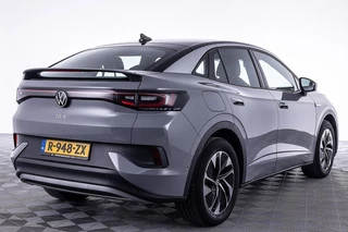 Volkswagen ID.5 Volkswagen ID.5 Pro 77 kWh | EL. STOEL | LED | KEYLESS - afbeelding nr 20