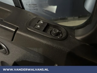 Opel Movano Opel Movano 2.3 CDTI 131pk L2H2 Inrichting Euro6 Airco | Navigatie | Cruisecontrol 2500kg Trekhaak, Parkeersensoren, Bijrijdersbank - afbeelding nr 17